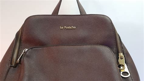 bolsa le postiche feminina